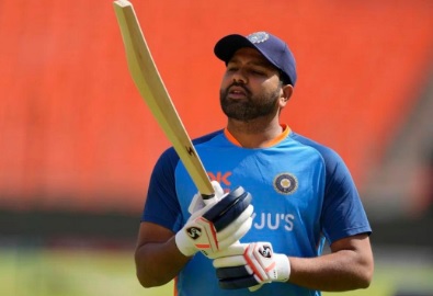 Most Double Hundreds In Odi Cricket